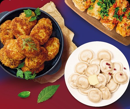 Выгодные предложения в фирменной сети